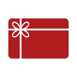 The gift card